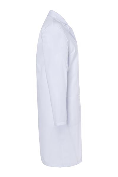 Ladies' Work Coat Basic white XS - 2XL